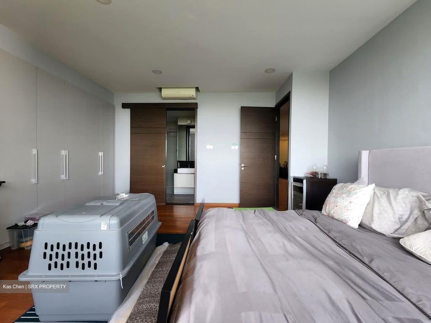 Leighwoods (D10), Condominium #563945861